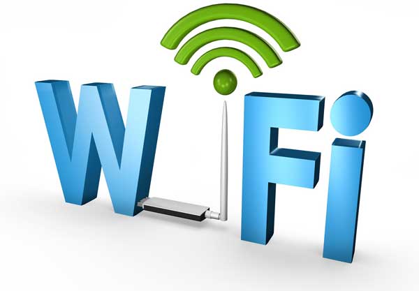Wi-Fi路由器是否存在健康风险